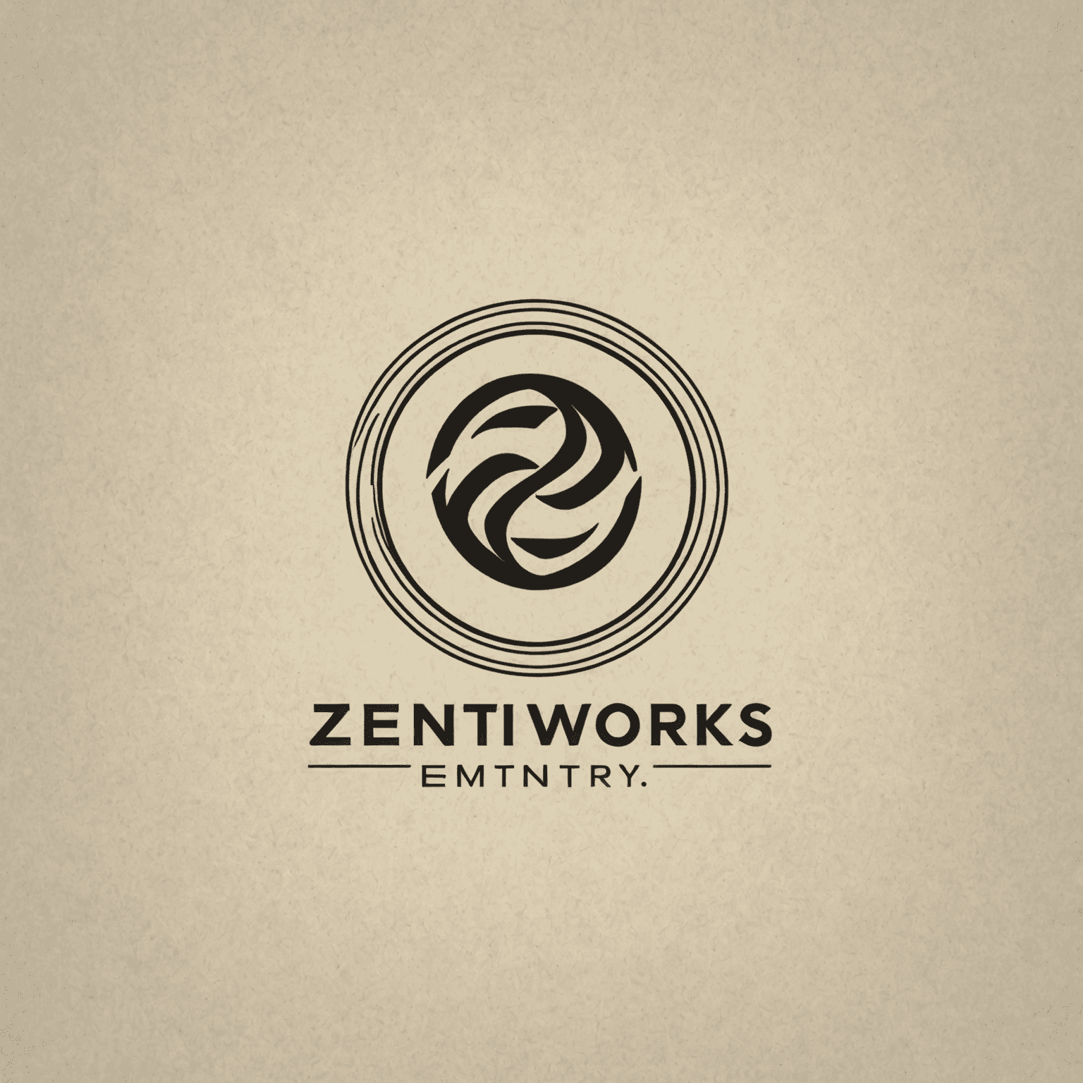 ZenitWorks logo featuring the company name in a clean, professional font