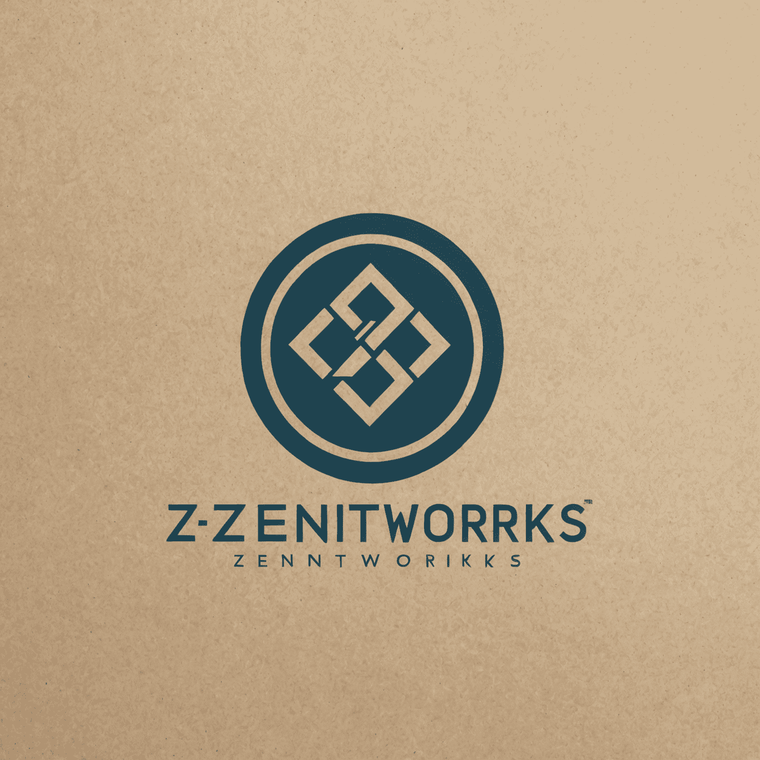 ZenitWorks logo featuring the company name in a clean, professional font