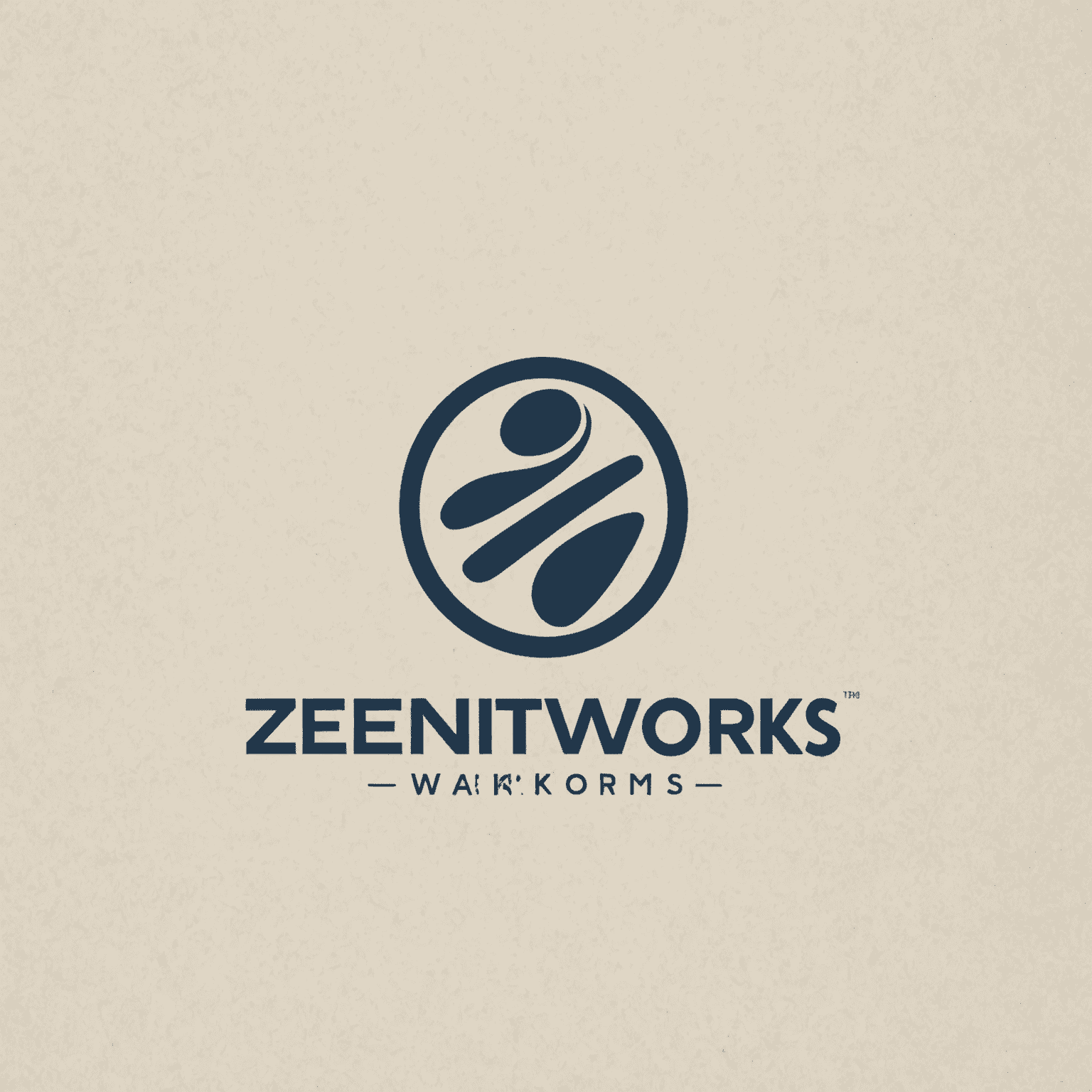 ZenitWorks logo featuring the company name in a clean, professional font