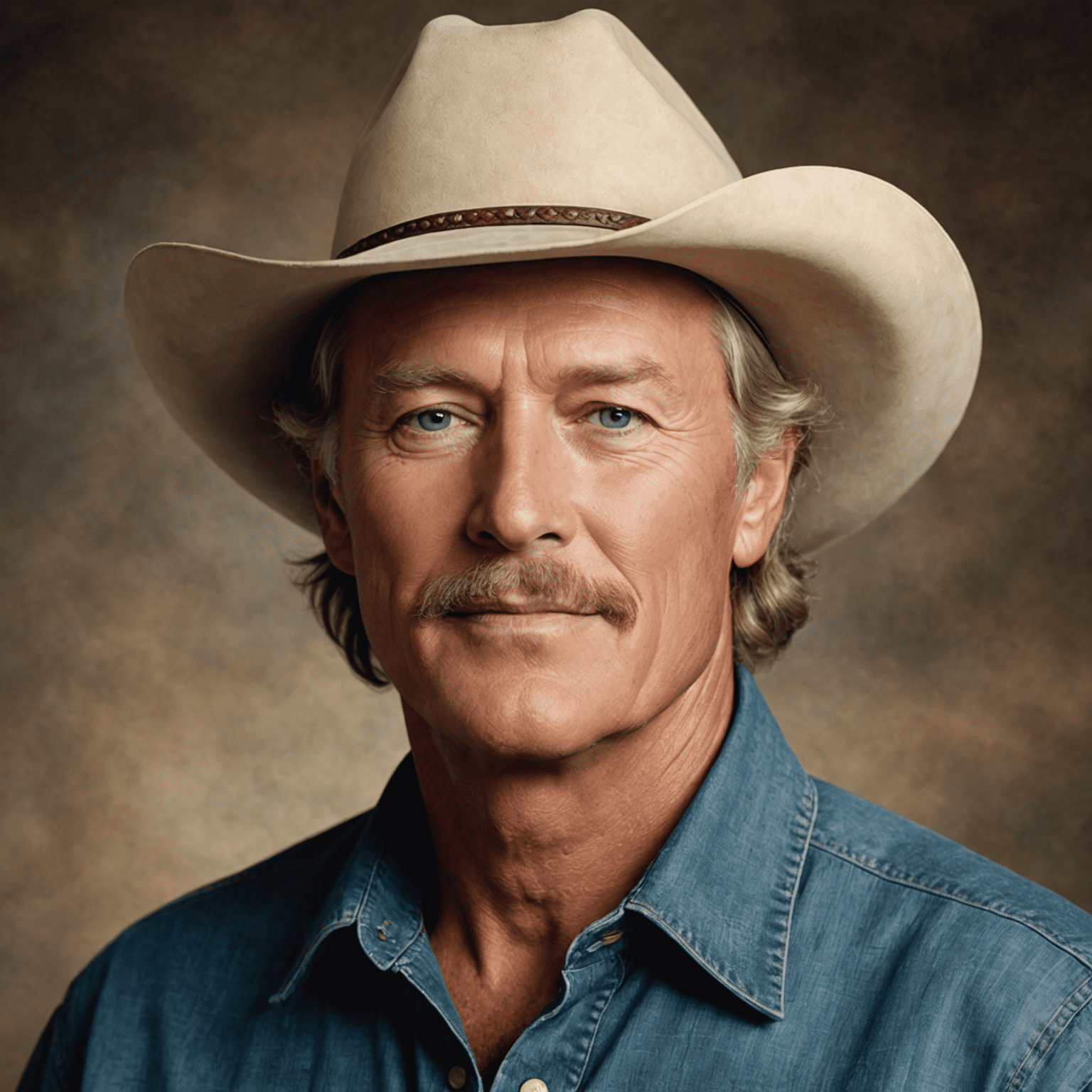 Small profile picture of Alan Jackson