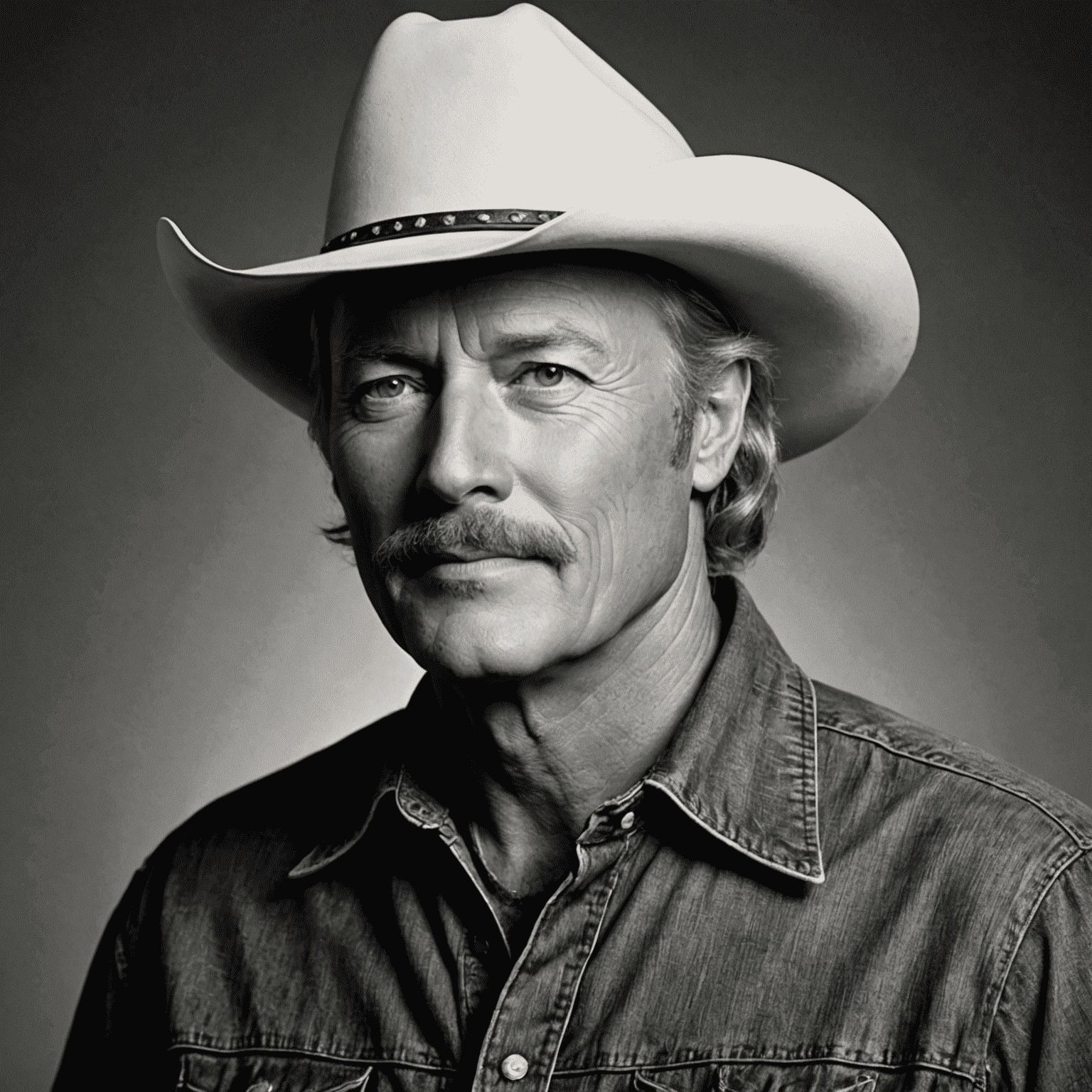 Small profile picture of Alan Jackson